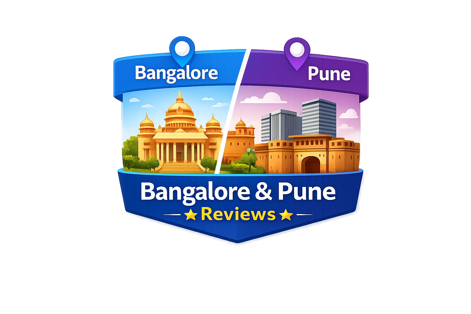 Bangalore Pune Packers Movers Reviews