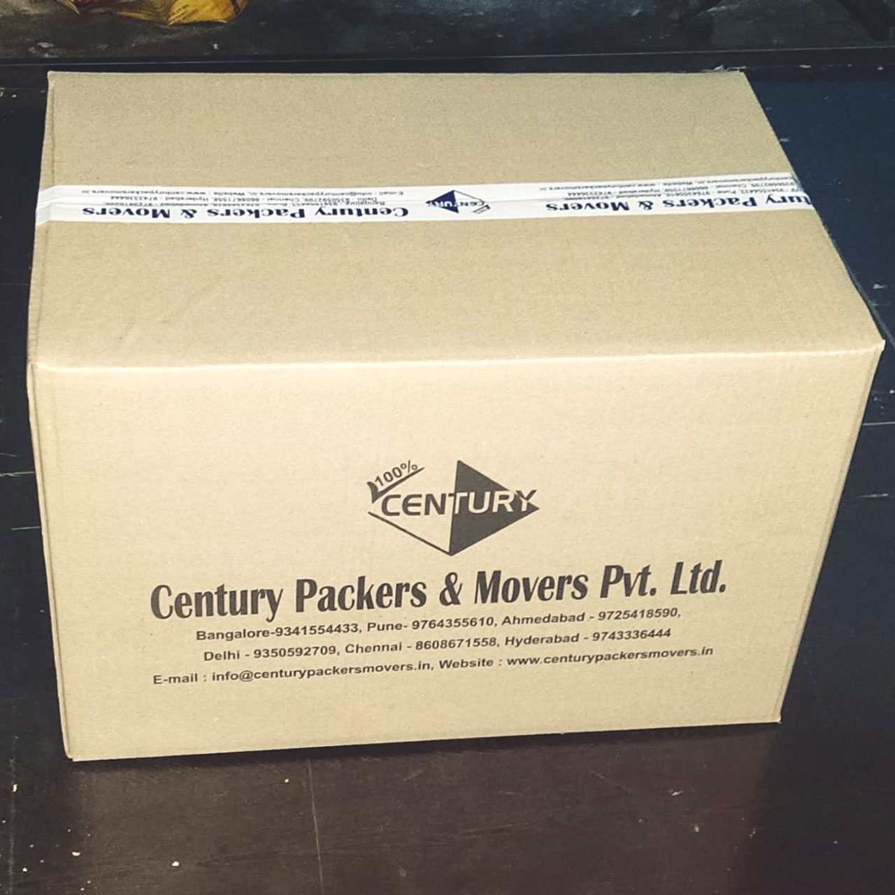 Top 5 Packers and Movers in Pune