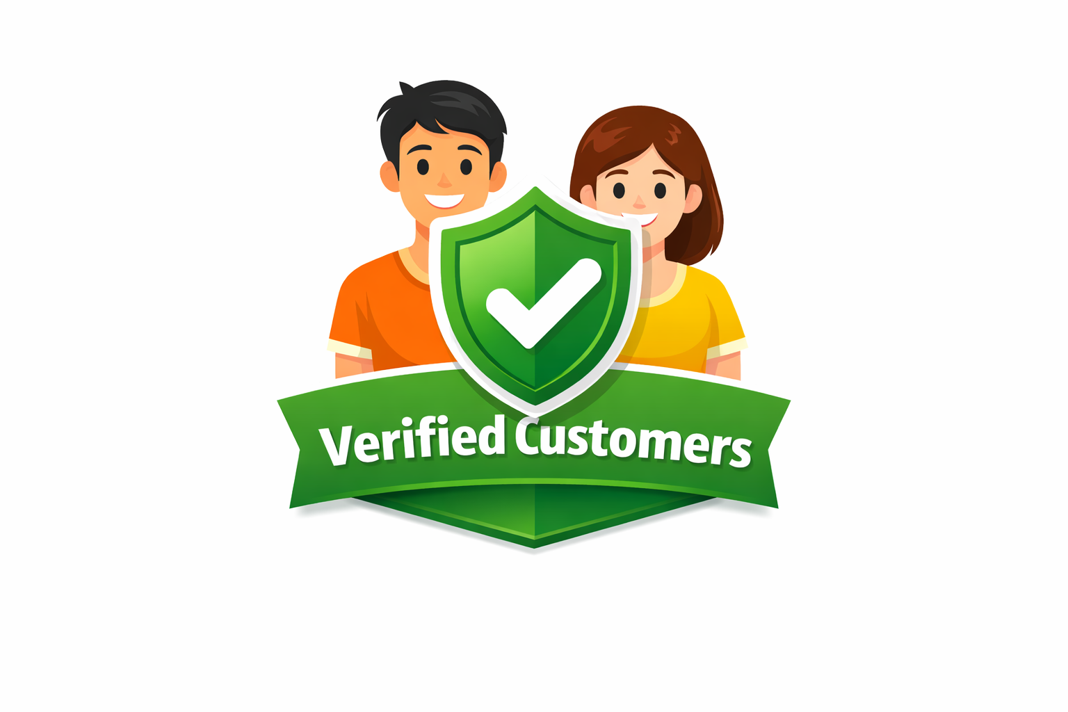 Verified Customers Century Packers