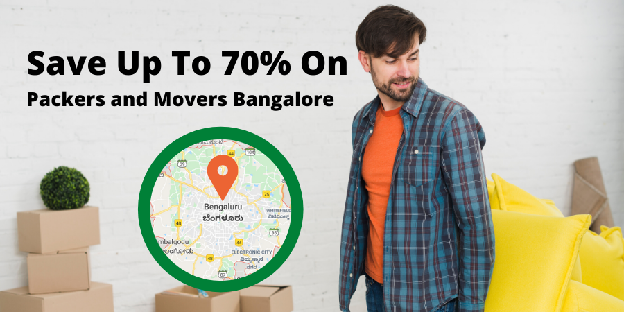 Packers and Movers Bangalore