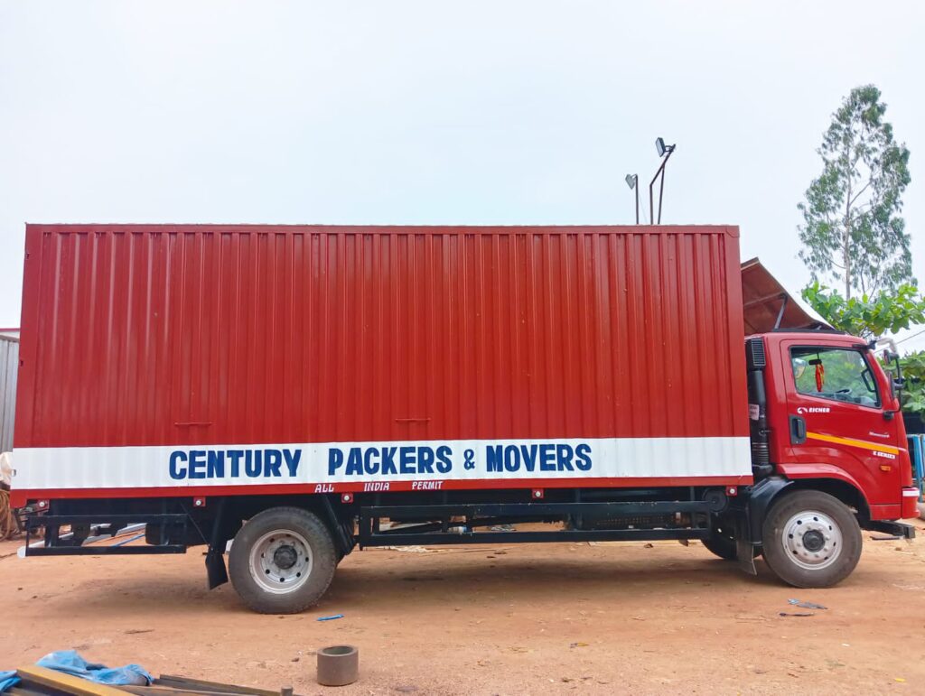Packers and Movers Bangalore to Pune Charges and Cost