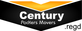 Century Packers and Movers