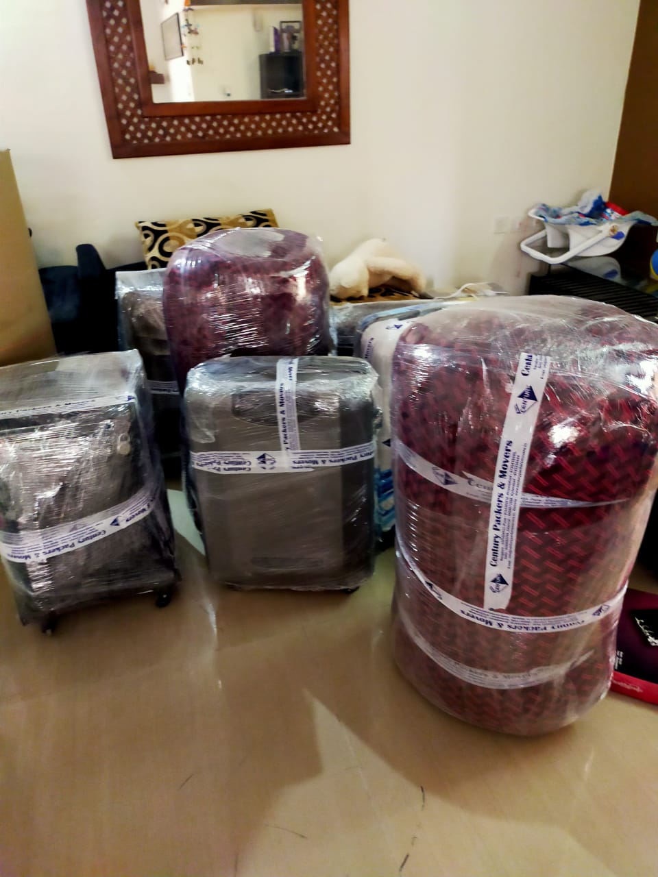 House shifting packing services in Pune
